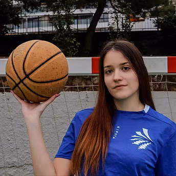 ivona ternjei