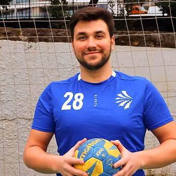luka vrancic