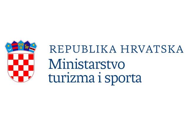 republika hrvatska ministarstvo turizma i sporta