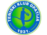 Tenis opatija logo